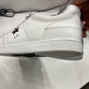Dior Star Sneakers size 42